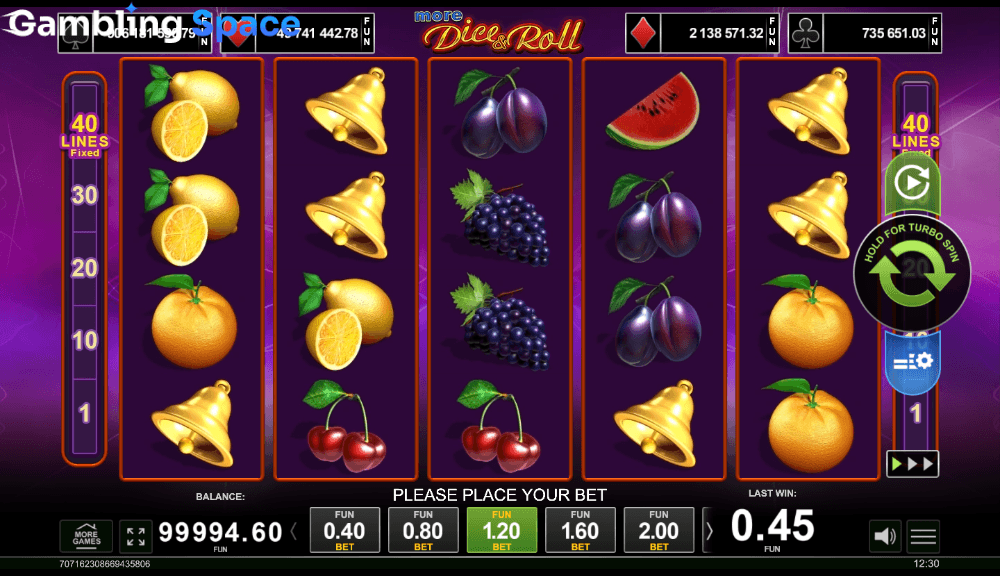 More Dice & Roll – Screenshot 6