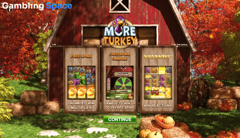 More Turkey – Screenshot 1