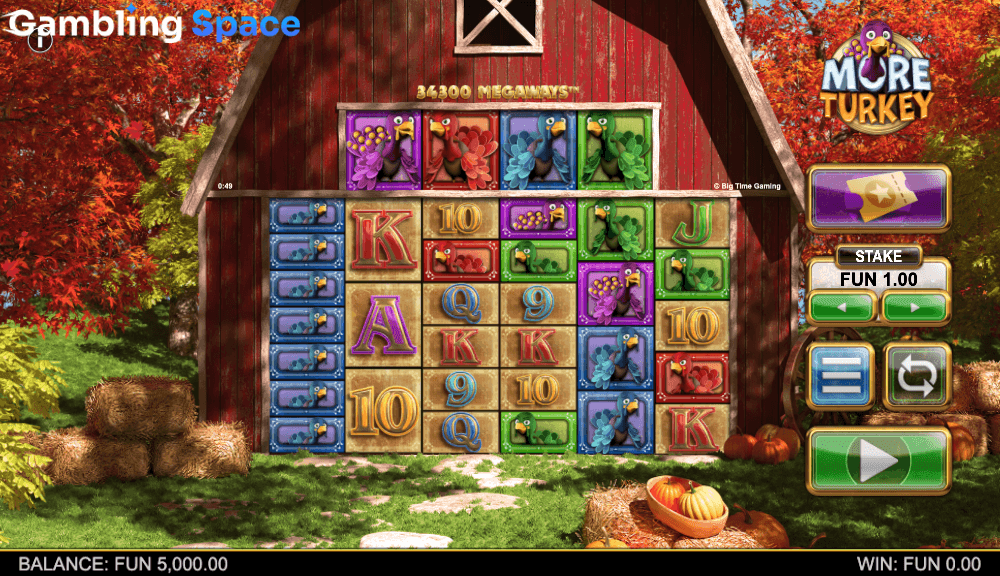 More Turkey – Screenshot 2