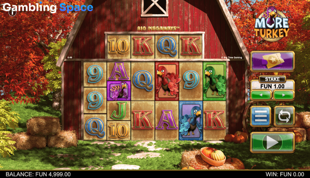 More Turkey – Screenshot 3