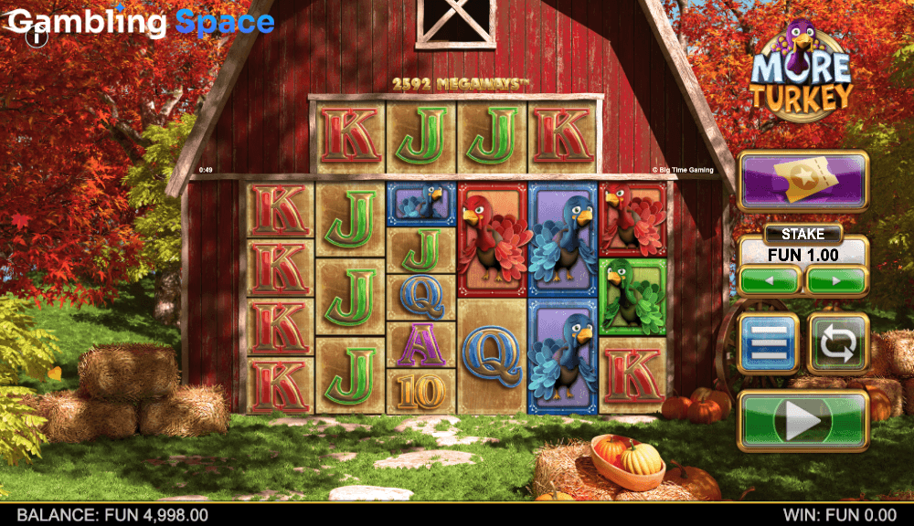 More Turkey – Screenshot 4