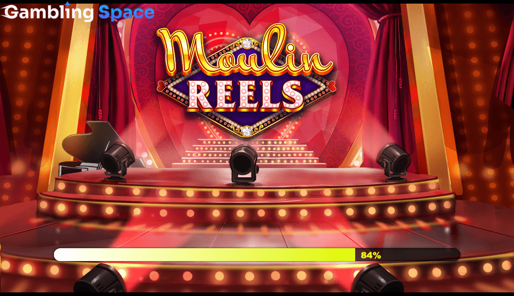 Moulin Reels – Screenshot 2