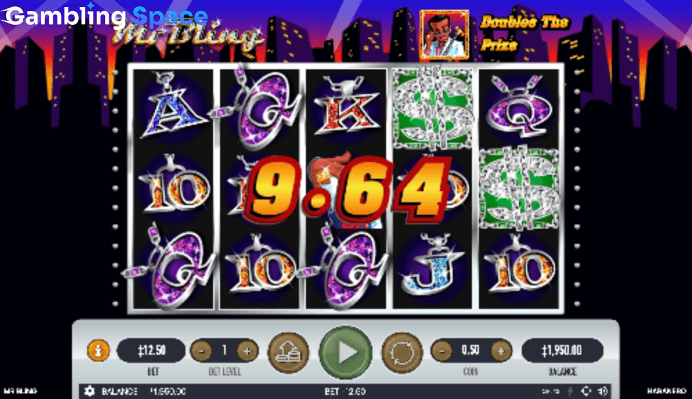 Mr Bling – Screenshot 5