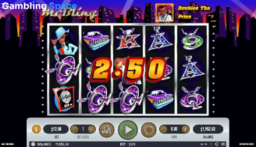 Mr Bling – Screenshot 6