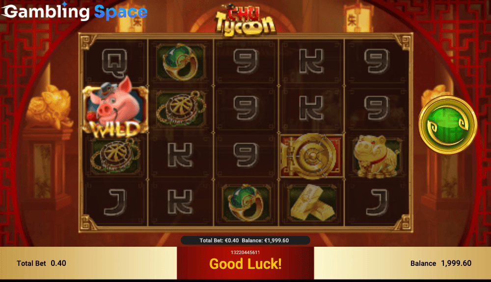 Mr Chu Tycoon – Screenshot 2