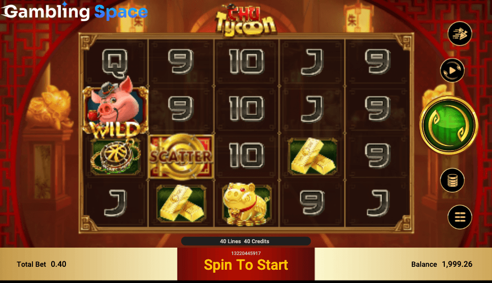 Mr Chu Tycoon – Screenshot 3