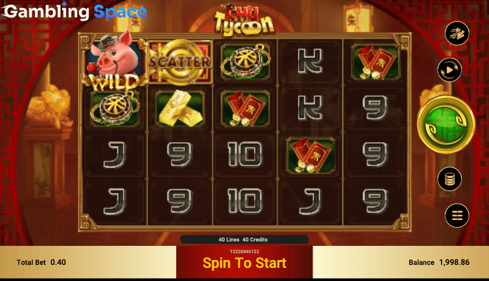 Mr Chu Tycoon – Screenshot 4