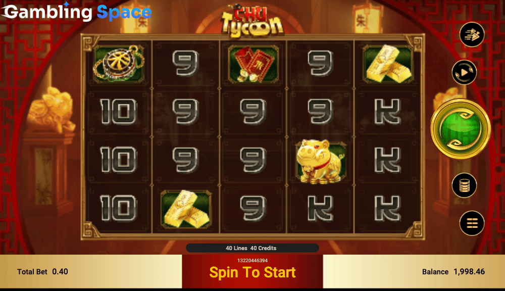 Mr Chu Tycoon – Screenshot 5