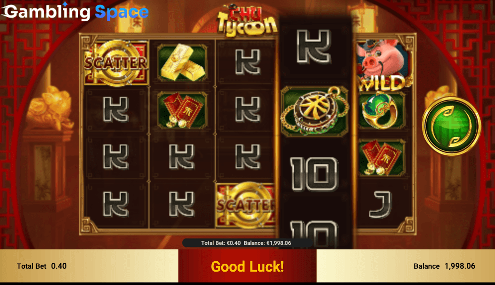Mr Chu Tycoon – Screenshot 6