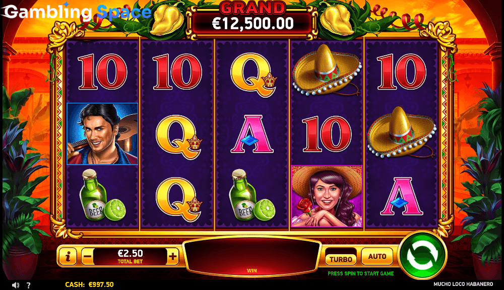 Mucho Loco Habanero – Screenshot 4