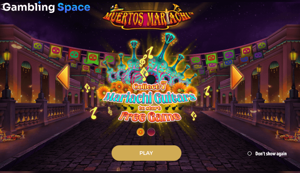 Muertos Mariachi – Screenshot 1