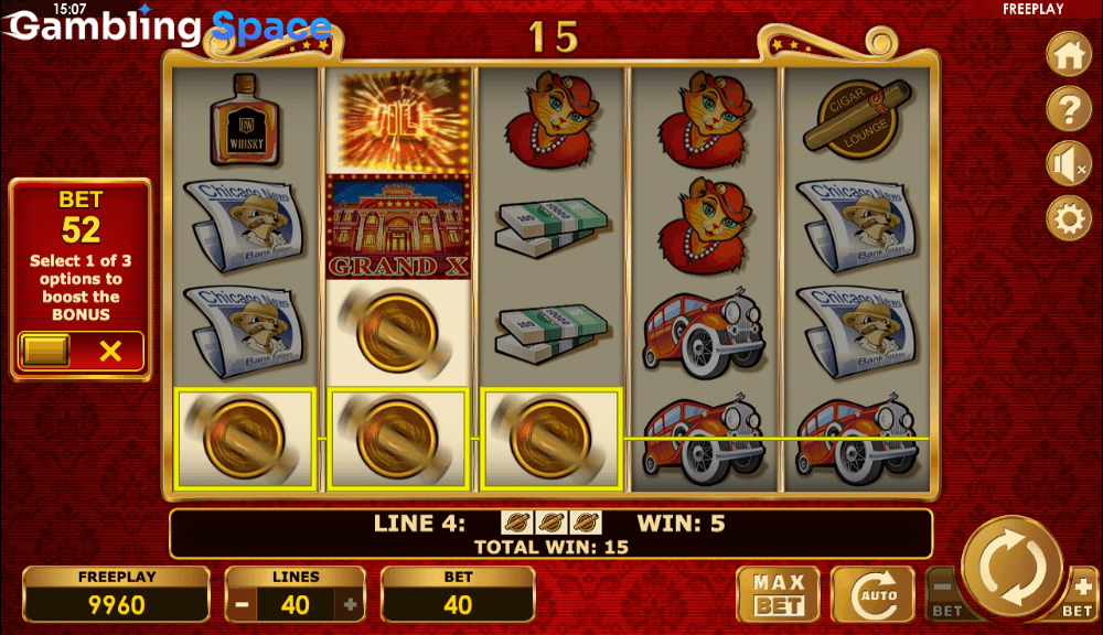 Multi Billyonaire – Screenshot 3