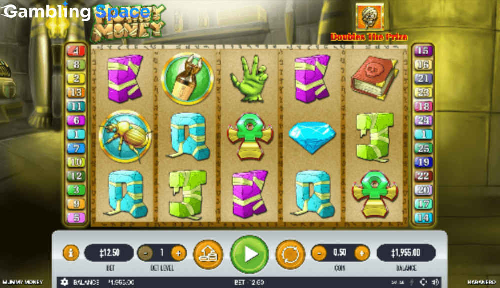 Mummy Money – Screenshot 5