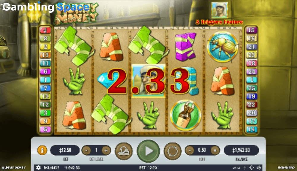 Mummy Money – Screenshot 6