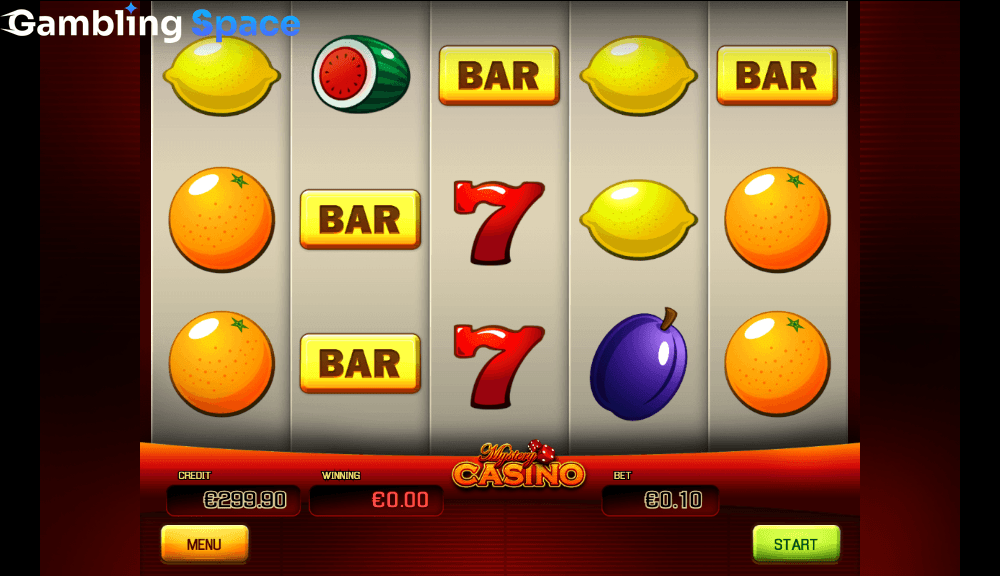 Mystery Casino – Screenshot 3
