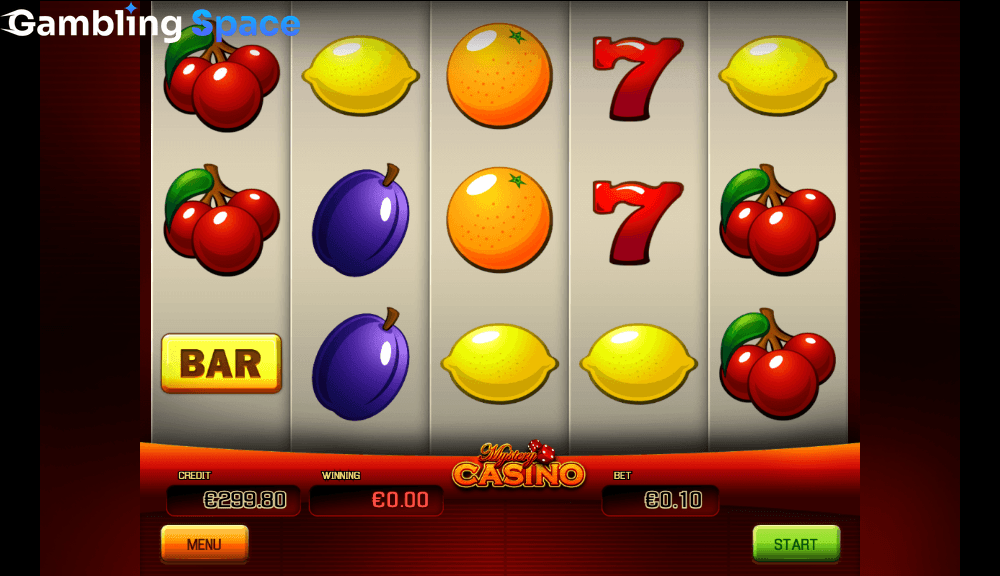 Mystery Casino – Screenshot 4