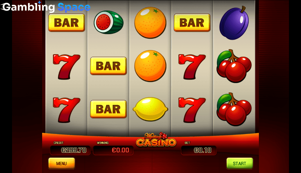 Mystery Casino – Screenshot 5