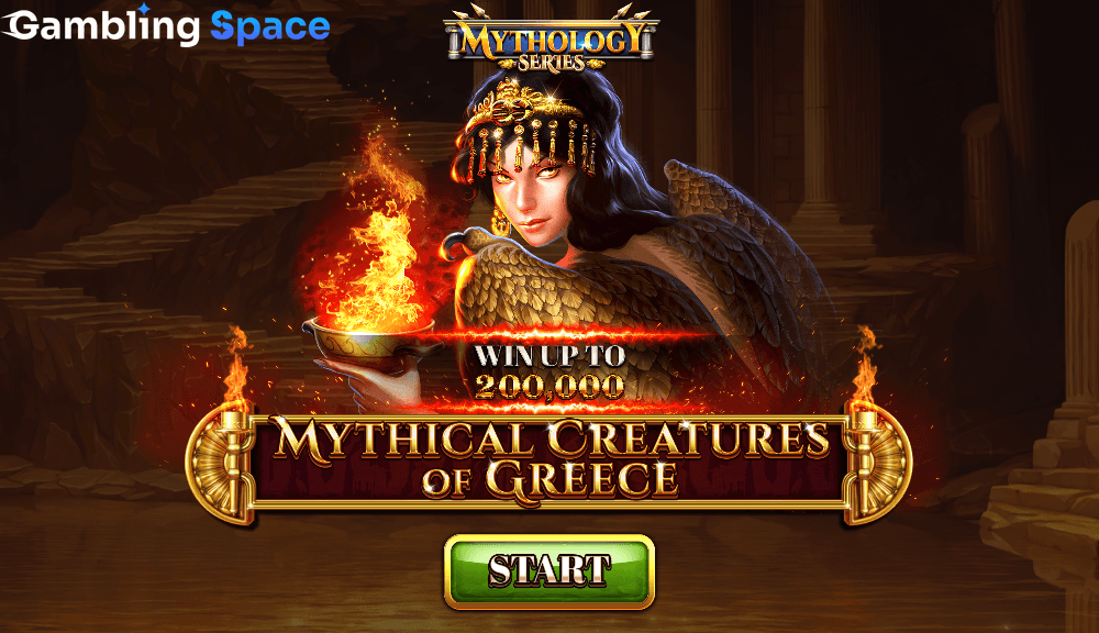 Mythical Creatures Of Greece – Screenshot 1