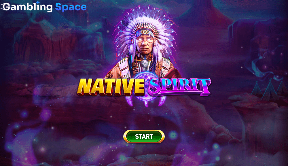 Native Spirit – Screenshot 1