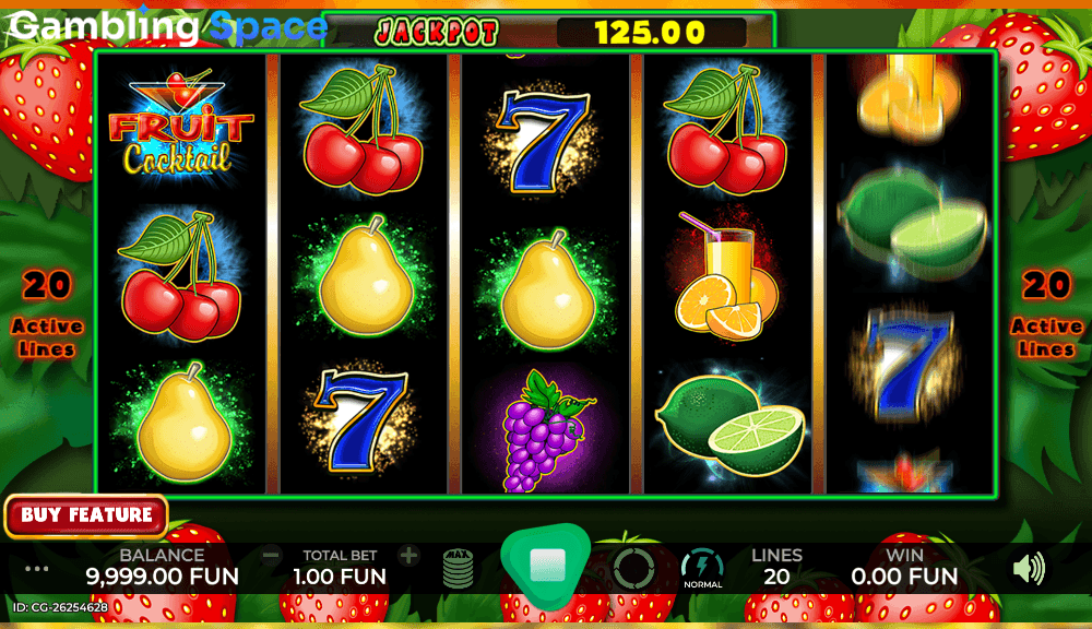 New Fruit – Screenshot 2