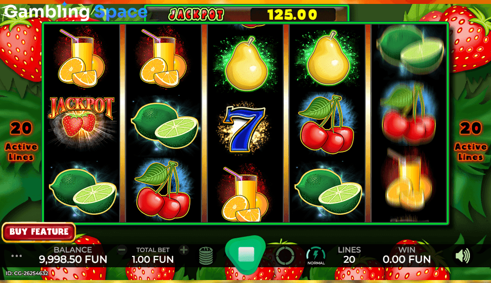 New Fruit – Screenshot 3