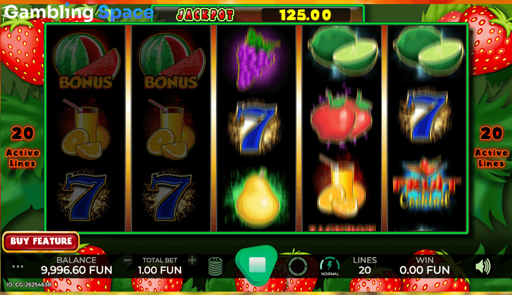 New Fruit – Screenshot 5