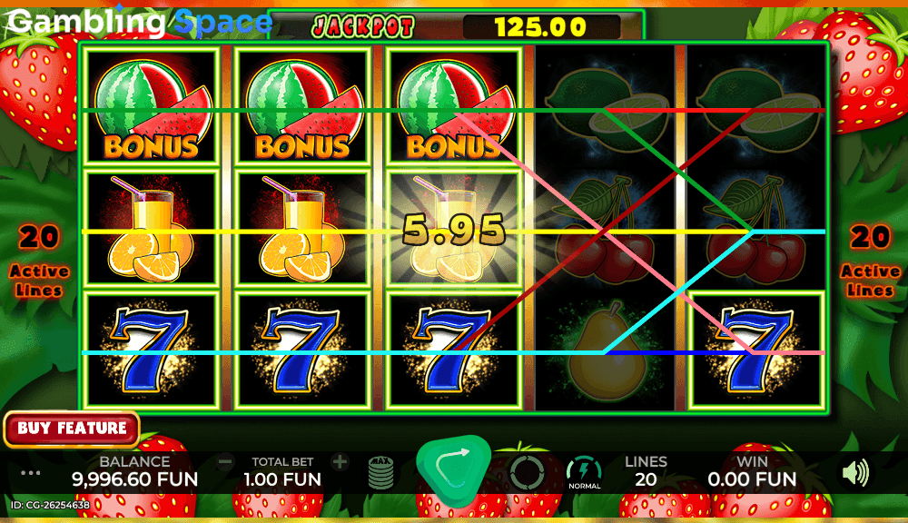 New Fruit – Screenshot 6