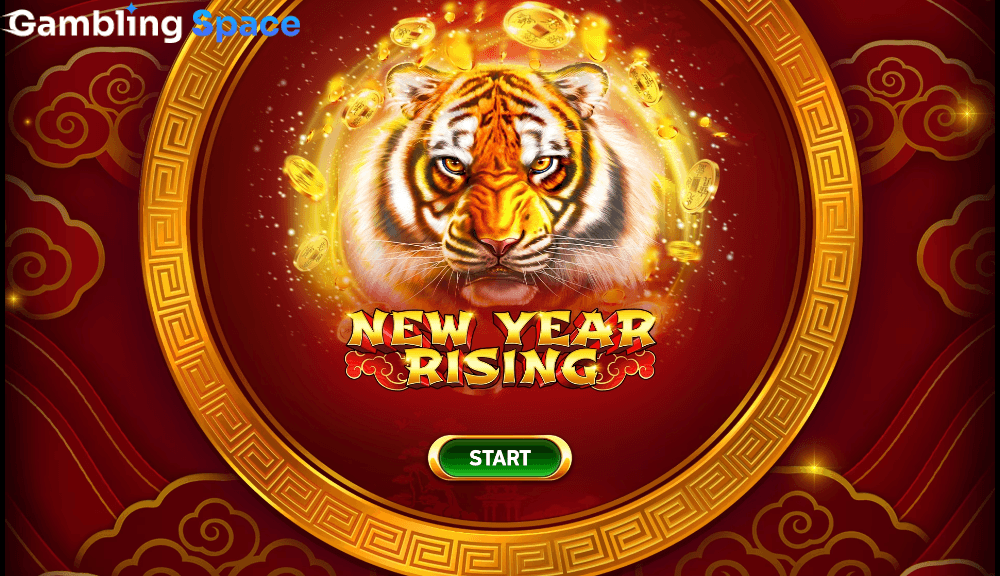 New Year Rising – Screenshot 1