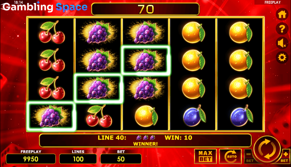 Nicer Dice 100 – Screenshot 3