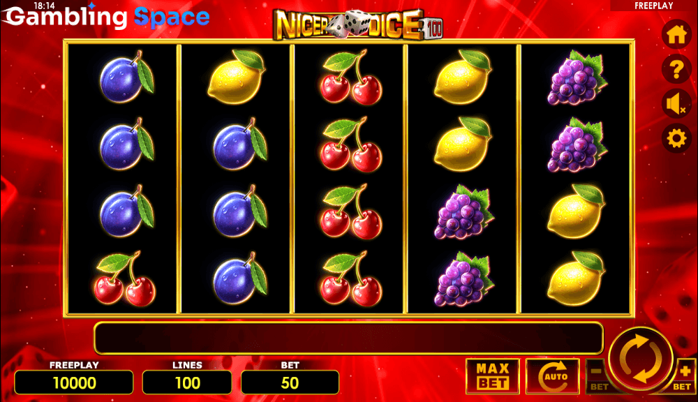 Nicer Dice 100 – Screenshot 5