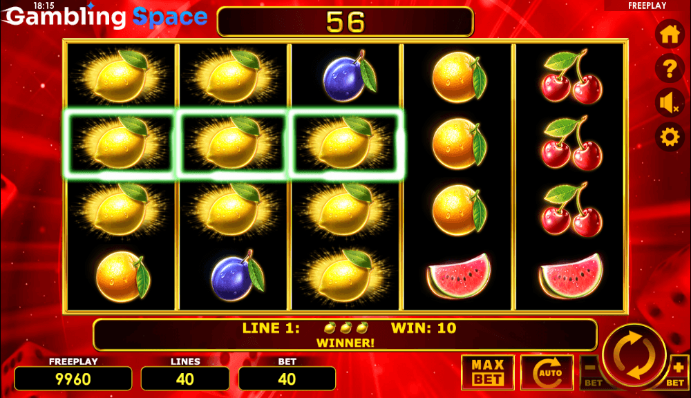 Nicer Dice 40 – Screenshot 3