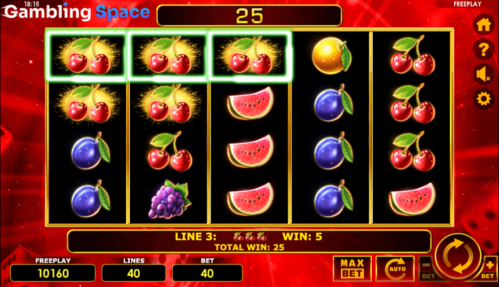Nicer Dice 40 – Screenshot 5