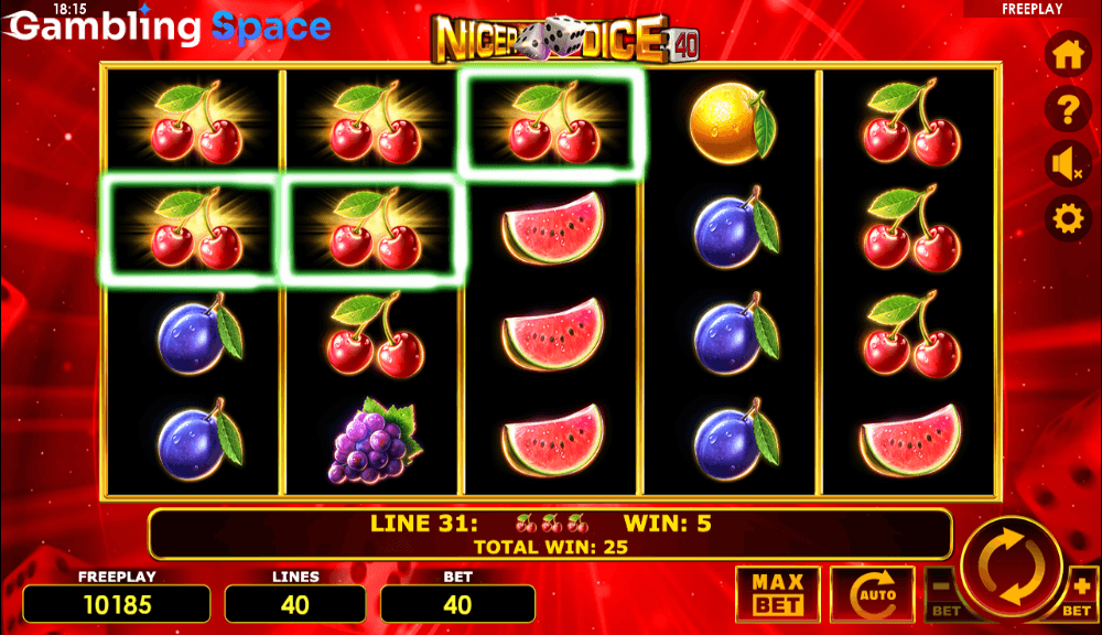 Nicer Dice 40 – Screenshot 6