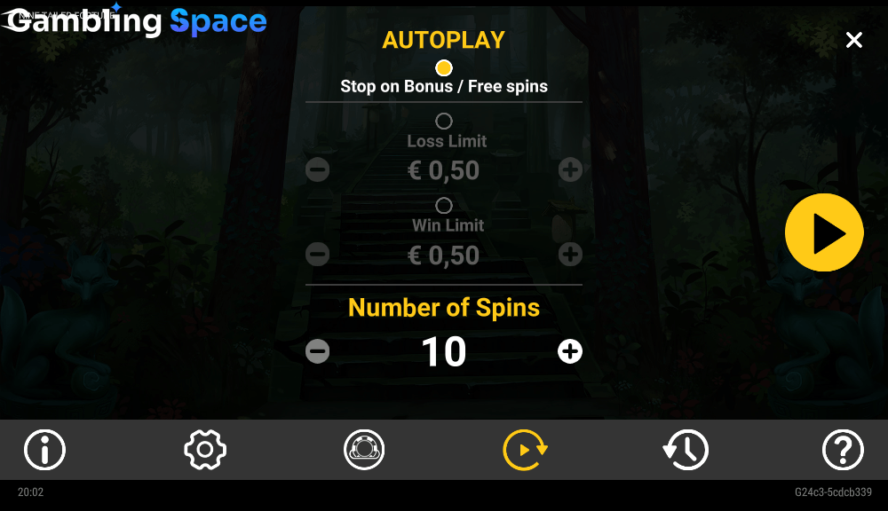 Nine Tailed Fortune – Screenshot 6