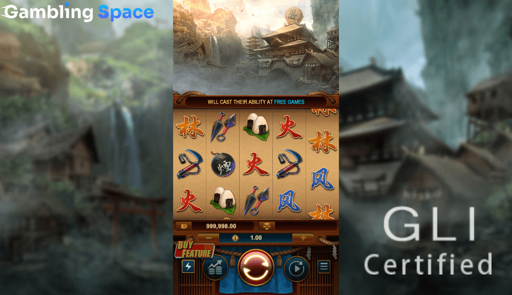 Ninja Legend – Screenshot 4