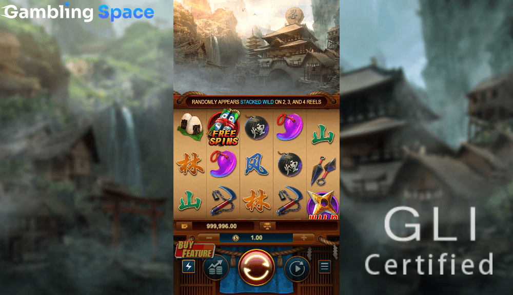 Ninja Legend – Screenshot 6