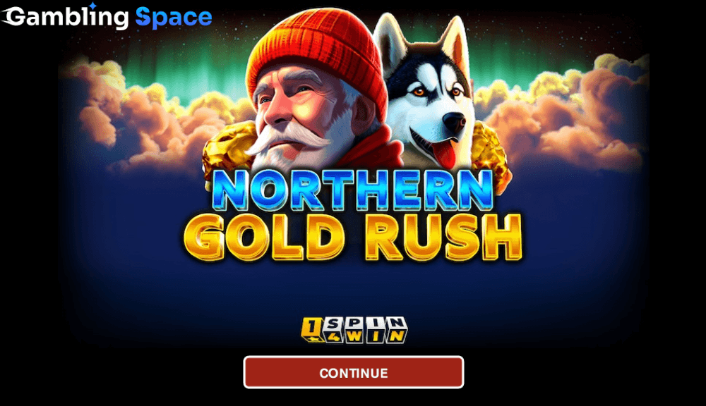 Northern Gold Rush – Screenshot 1