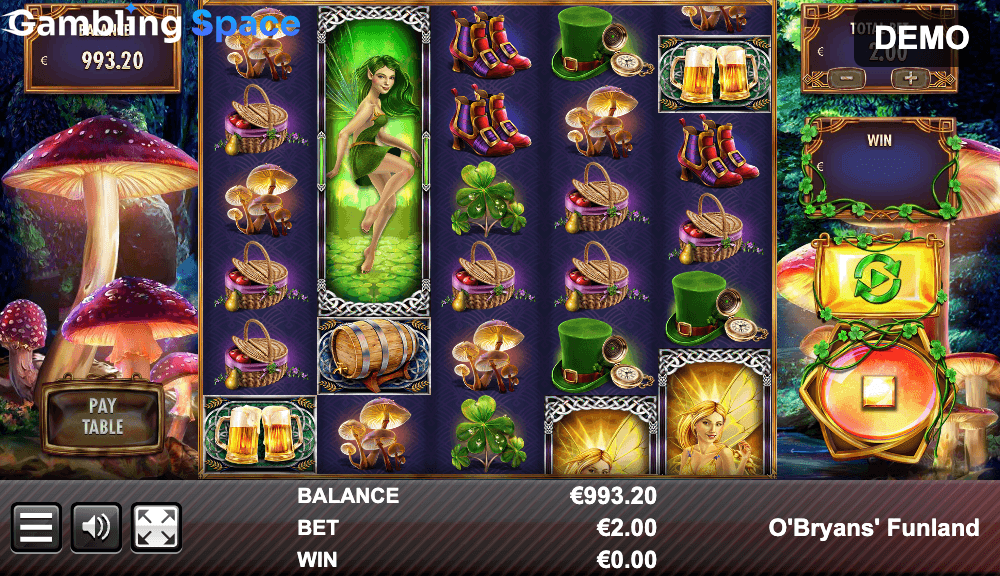O'Bryans' Funland – Screenshot 6