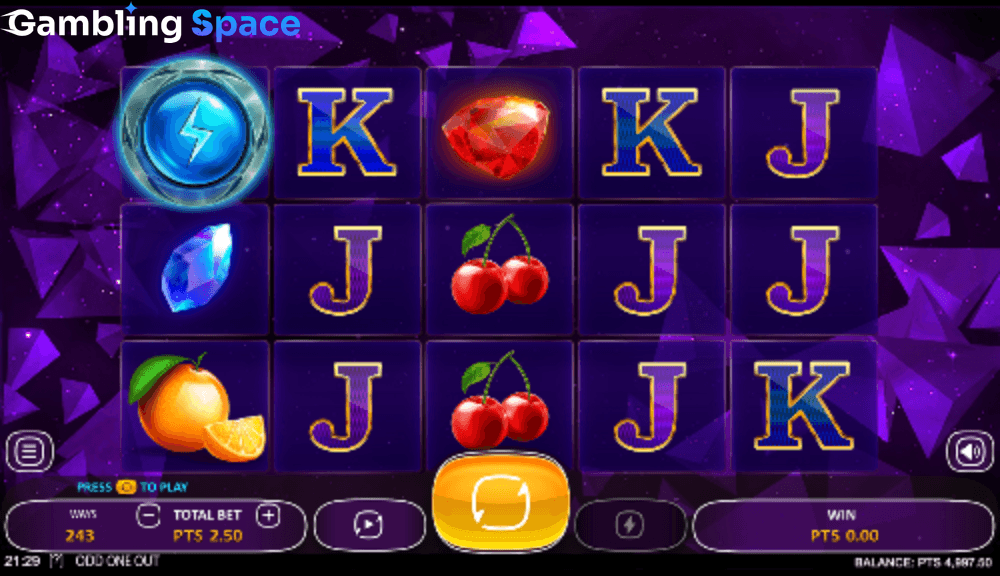 Odd One Out – Screenshot 3