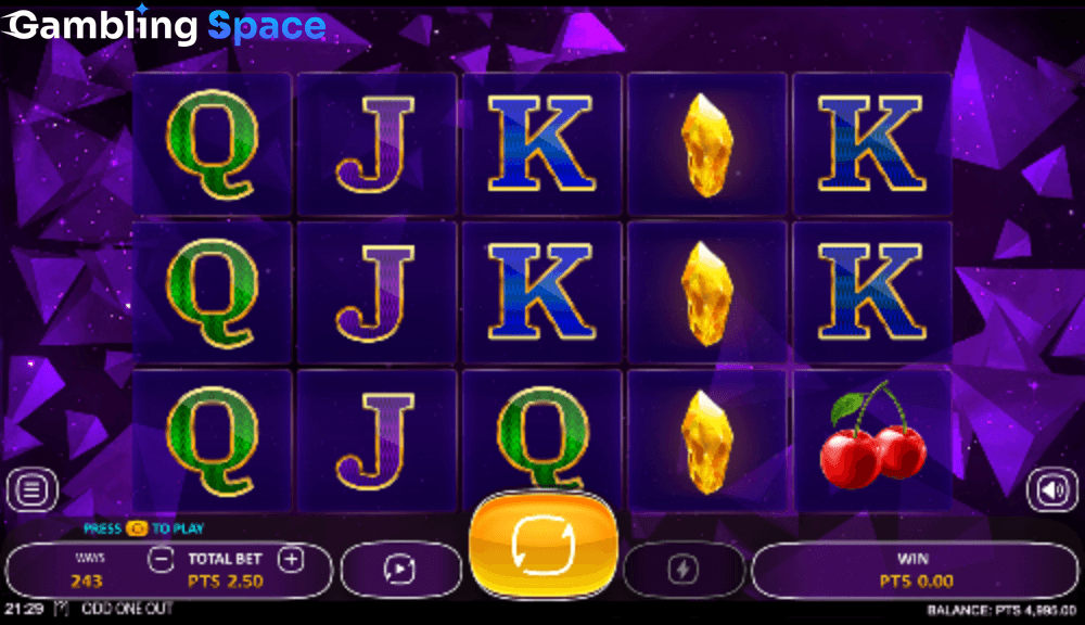 Odd One Out – Screenshot 4