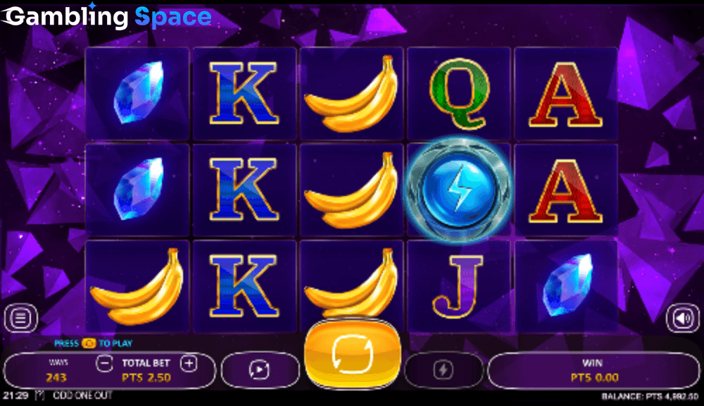 Odd One Out – Screenshot 5