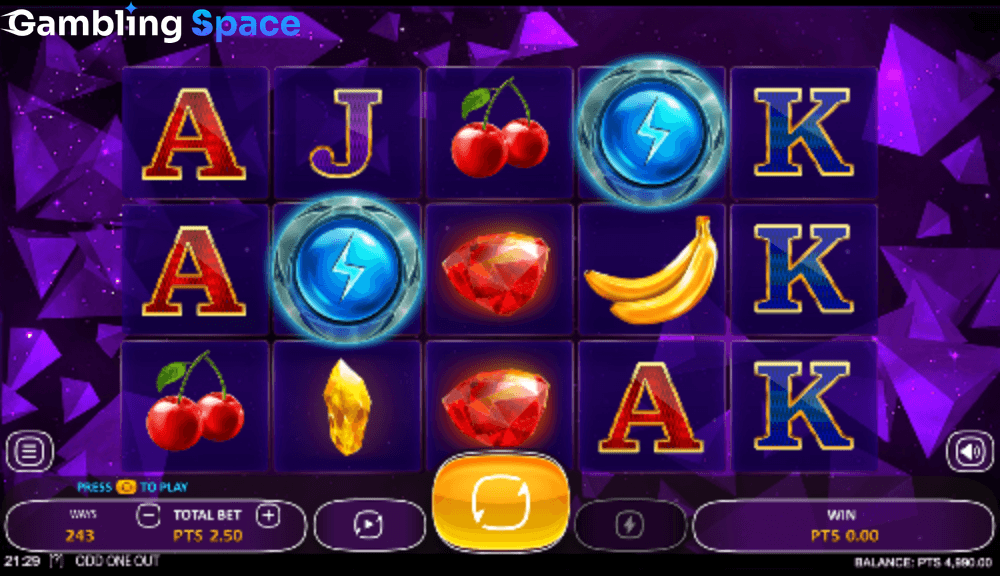 Odd One Out – Screenshot 6