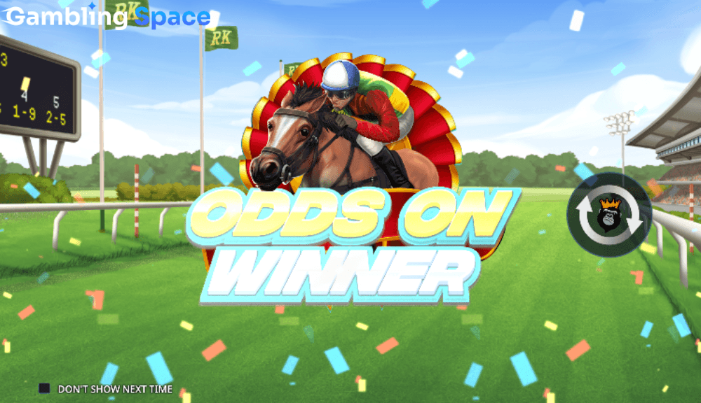 Odds On Winner – Screenshot 1