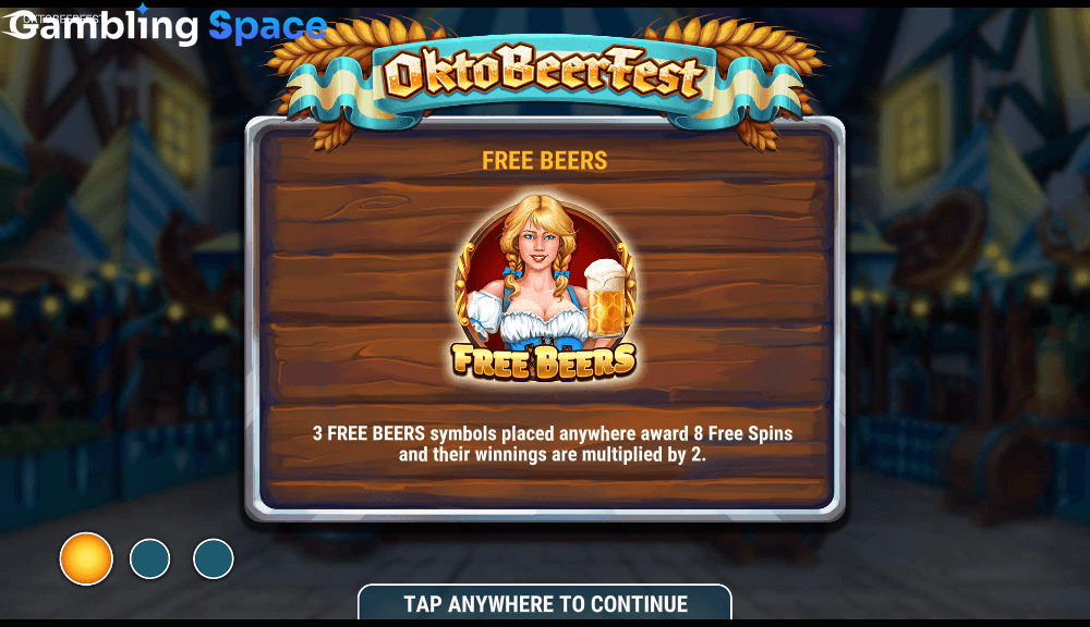 OktoBeerFest – Screenshot 1