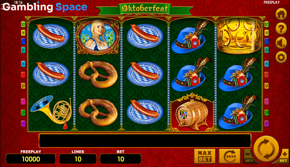 Oktoberfest – Screenshot 5
