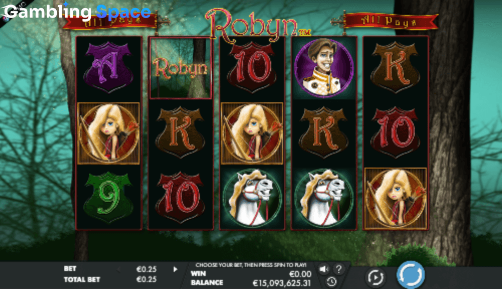 Orion – Screenshot 3