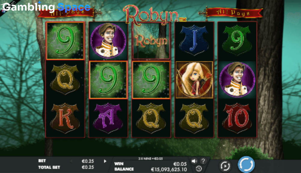 Orion – Screenshot 4