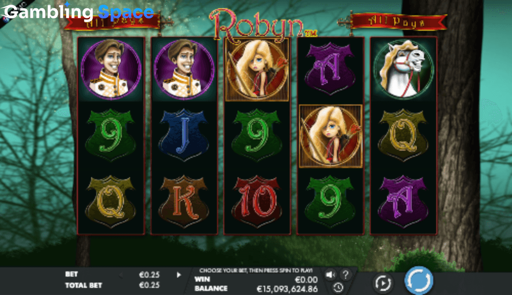 Orion – Screenshot 5