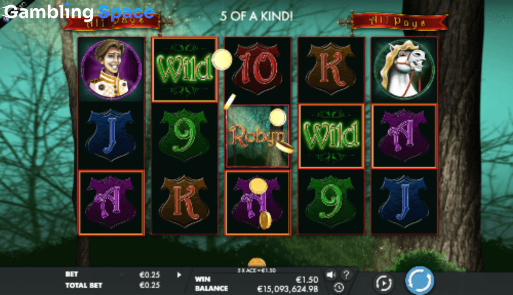 Orion – Screenshot 6