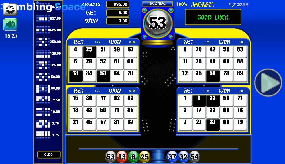 Pachinko 2 – Screenshot 2